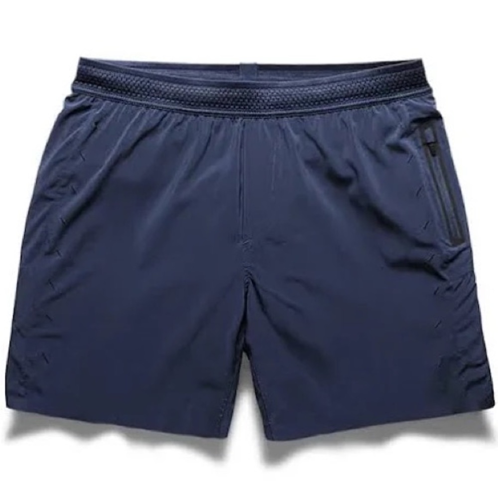 TEN THOUSAND THE SESSION SHORT SIZE MEDIUM GYM ACTIVE WORKOUT TRAINING EXERCISE